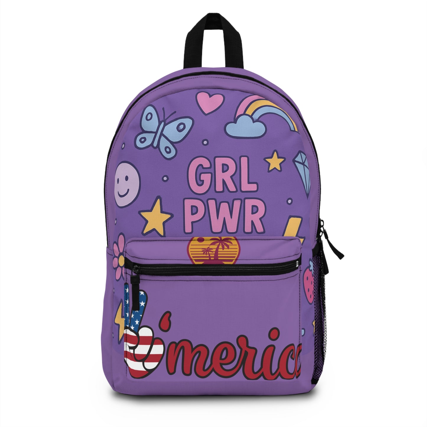 Backpack